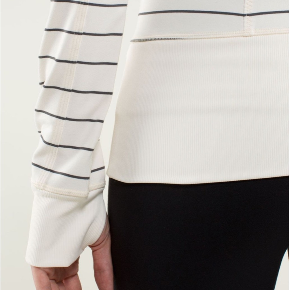 Lululemon Nice Asana Jacket - Picture 7 of 11